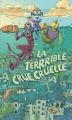 Couverture Les Mystérieux Mystères insolubles, tome 7 : La terrrible crue cruelle Editions L'Atelier du Poisson Soluble 2015