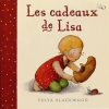 Couverture Les cadeaux de Lisa Editions Lo 2012