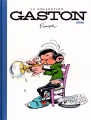 Couverture Gaston : La collection, tome 13 Editions Hachette 2015