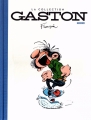 Couverture Gaston : La collection, tome 14 Editions Hachette 2015