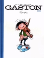 Couverture Gaston : La collection, tome 15 Editions Hachette 2015