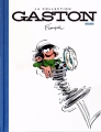 Couverture Gaston : La collection, tome 16 Editions Hachette 2015