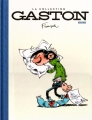 Couverture Gaston : La collection, tome 17 Editions Hachette 2015
