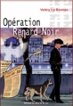 Couverture Detectivarium, tome 20 : Opération Renard Noir Editions du bout de la rue 2013