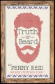 Couverture Winston Brothers, book 1: Truth or Beard Editions Smashwords 2015
