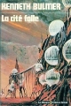 Couverture La Cité folle Editions Librairie des  Champs-Elysées  (Le Masque Science-fiction) 1975
