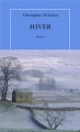 Couverture Hiver Editions de La Table ronde (Quai voltaire) 2015