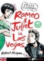Couverture Romeo & Juliet In Las Vegas Editions Didier (Paper planes teens - Crazy classics) 2013