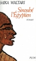 Couverture Sinouhé l'égyptien Editions Plon 1993