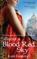 Couverture Under a Blood Red Sky Editions Little, Brown and Company 2009