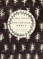 Couverture Northanger Abbey / L'abbaye de Northanger / Catherine Morland Editions Vintage 2014