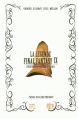 Couverture La légende Final Fantasy IX : Création, univers, décryptage Editions Pix'n Love 2013