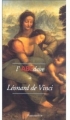Couverture L'ABCdaire de Léonard de Vinci Editions Flammarion (Les ABCdaires) 2002