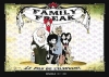 Couverture Family Freak : Le fils de l'éléphant Editions Diabolo 2015