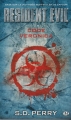 Couverture Resident Evil, tome 06 : Code veronica Editions Milady (Fantastique) 2015