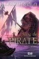 Couverture Sang de pirate, tome 2 : Tempêtes Editions de Mortagne 2015
