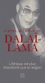 Couverture L'appel au monde du Dalaï Lama Editions Bénévent 2015