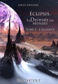 Couverture Éclipsis, la destinée des mondes, tome 2 : L'alliance Editions Livr'S (Fantastique) 2015