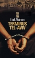 Couverture Terminus Tel-Aviv Editions 10/18 (Domaine policier) 2015