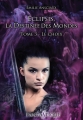 Couverture Éclipsis, la destinée des mondes, tome 3 : Le choix Editions Livr'S (Fantastique) 2015