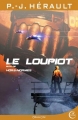 Couverture Le loupiot suivi de Hors-Normes Editions Critic (La petite bibliothèque Sci-Fi) 2014