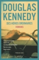 Couverture Des Héros ordinaires Editions Omnibus 2015