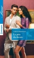 Couverture Le prix du devoir Editions Harlequin (Azur) 2015