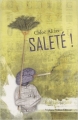 Couverture Saleté ! Editions Stéphane Million 2009