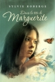 Couverture Dans la tête de Marguerite Editions Dominique et compagnie 2015