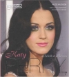 Couverture Katy Perry rebelle et rêveuse Editions Elcy 2012