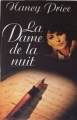 Couverture La dame de la nuit Editions France Loisirs 1994