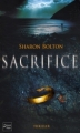Couverture Sacrifice Editions Fleuve (Noir - Thriller) 2009