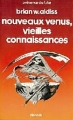 Couverture Nouveaux venus vieilles connaissances Editions Denoël (Présence du futur) 1980