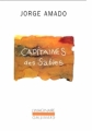 Couverture Capitaines des sables Editions Gallimard  (L'imaginaire) 1984