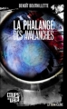 Couverture Élise, tome 3 : La Phalange des avalanches Editions Les 400 Coups (Coups de tête) 2010