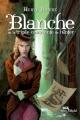 Couverture Blanche ou La Triple Contrainte de l'Enfer / Blanche Editions Albin Michel (Jeunesse - Wiz) 2010
