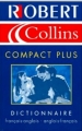 Couverture Compact Plus/Larousse Editions HarperCollins 2003