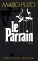 Couverture Le Parrain Editions Robert Laffont 2002