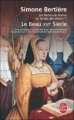 Couverture Le beau XVIe siècle Editions Le Livre de Poche 2012