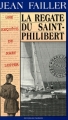 Couverture Mary Lester, tome 17 : La régate du Saint-Philibert Editions du Palémon 2000