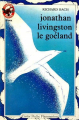 Couverture Jonathan Livingston le goéland Editions Flammarion (Castor poche - Senior) 1980