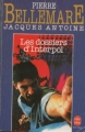 Couverture Les dossiers d'Interpol, tome 1 Editions Le Livre de Poche 1979