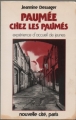 Couverture Paumée chez les Paumés : Expérience d'accueil de jeunes Editions Nouvelle Cité 1979