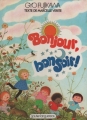 Couverture Bonjour, Bonsoir ! Editions Gautier-Languereau 1977
