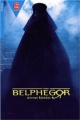 Couverture Belphégor Editions Le Livre de Poche (Jeunesse - Senior) 2001