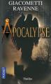 Couverture Commissaire Antoine Marcas, tome 05 : Apocalypse Editions Pocket (Thriller) 2010