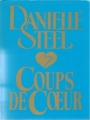 Couverture Coups de coeur Editions Les Presses de la Cité 1992