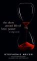 Couverture Twilight, hors-série : L'Appel du sang : La Seconde Vie de Bree Tanner Editions Atom Books 2010