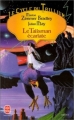 Couverture Le Cycle du trillium, tome 2 : Le Talisman écarlate Editions Le Livre de Poche 1992