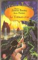 Couverture Le Cycle du trillium, tome 3 : La Fleur d'or / Le Trillium d'or Editions Le Livre de Poche 1998